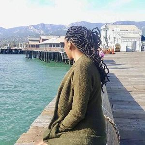 Meet your Posher, Chyna